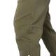 Спортивный костюм FitPro Zip Олива (9766), 2XL