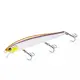 Воблер Duel Hardcore Minnow Flat 110SP 110mm 15.5g #MEWS / (2178652 / R1362-MEWS)