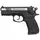 ASG CZ 75D Compact Nickel 4.5 mm