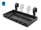 Полка для род поду Rodpod shelf Delphin Shelf POD Black