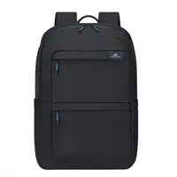 Рюкзак міський Rivacase 8062/Black 45.5х30х15 см чорний