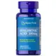 Препарат для суставов и связок Puritan's Pride Hyaluronic Acid 100 mg, 120 капсул