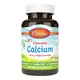 Витамины и минералы Carlson Labs Kid's Chewable Calcium, 60 таблеток