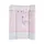 Пеленатор Lorelli SOFT MAT 50*70 pink