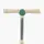 Самокат 5 в 1 "Scooter", многофункциональный, Skyper. White/Mint (169304)