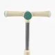 Самокат 5 в 1 "Scooter", многофункциональный, Skyper. White/Mint (169304)