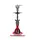 Кальян AMY Deluxe 109.02 Mini Hayil (62 см) Красный