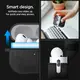 Чехол Spigen для Apple AirPods Pro 2 - Urban Fit, Black (ACS05483)