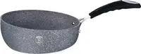 Сковорода глибока Berlinger Haus Grey Stone TouСh Line BH-1401-N 26 см