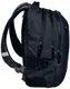 Городской рюкзак 24L Paso BeUniq Aloha PPAL20-2808 синий