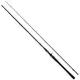 Вудилище кастінгове Lucky John BLACK SENSE BBS JERK & TWITCH 150 50-150/2,26 (7'5" ) (LJBSBBS-752XH