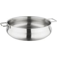 Каструля Barazzoni Tummy 1004022 22 см 2.25 л срібляста