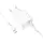 Адаптер сетевой HOCO Micro USB Cable Proton single port charger C98A |1USB. 18W/3A, QC|