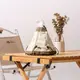 Тримач для паперових рушників Mobi Garden Tissue wigwam NX21671075 white