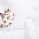 Ткань батист прошва Молли, 130 см, 123 гр/м2, хлопок, натуральна ткань для одежды белая