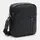 Мужская кожаная сумка Borsa Leather K166370bl-black