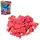 Кинетический песок Motion Sand LS-250G-R 250 г красный