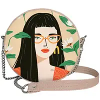 Сумка круглая Tablet Marina (RS_22S043_PUD)