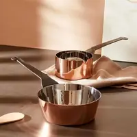 Ковш Alessi La Cintura di Orione 1,2л