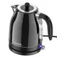 Электрочайник HOCO retro electric kettle HE10 |1.7L, 1850-2200W|