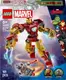 Конструктор LEGO Super Heroes Робот Железного человека против Альтрона 101 деталь (76307)