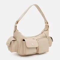 Женская сумка Monsen K1tur48be-beige