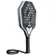 Ракетка для падел тенниса Stiga Racket Cybershape 18K (2202-1701-03)
