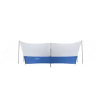 Тент кемпінговий KingCamp Oversize Sun Shelter KT2107 blue/grey