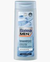 Шампунь мужской Balea Men Sensitive Shampoo 4066447091762 300 мл