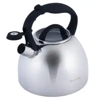 Чайник зі свистком Kamille KM-1089 2.7 л