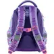 Рюкзак школьный Kite Education Cheers K24-724S-2 36x27x16 см 15.5 л