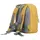 Рюкзак детский FreeON SMALL ANIMAL, yellow