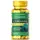 Аминокислота Puritan's Pride L-Theanine 200 mg, 60 капсул
