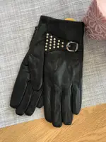 Женские перчатки Shust Gloves Большие 2-782
