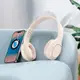 Наушники HOCO Charm BT headset W46 |BT5.3/AUX, 20h, Type-C|