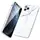 Чехол ESR для iPhone 11 Pro Max Marble Slim, White (4894240092361)