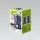 Кофемолка Maestro MR-453-Grey 50 г серая