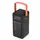 Повербанк ACL PW53 80000mAh із сонячною панеллю та ліхтариком потужна зарядна станція для гаджетів у подорожах