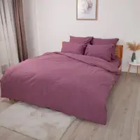 Постільна білизна сімейна ТЕП Happy Sleep Відень 2-03797-28032 150х215х2 см рожеве