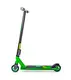 Трюковый самокат "Scale Sports Active". ABEC-9, четырехболтовый. Green (981735228)