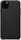 Чехол-накладка Nillkin Flex Pure Case Apple iPhone 11 Pro Max Black
