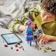 Конструктор LEGO Fortnite Supply Llama Игрушка из видеоигры 691 деталь (77071)