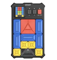 Головоломка Xiaomi GiiKER Huarong Road Sliding Puzzle