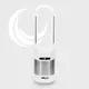Вентилятор беслопастный NEOR AIRMAX FL 3W14 AL