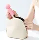 Вибратор микрофон " Milkshake Vibrator", 10 режимов вибрации, розовый