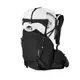 Рюкзак туристический Naturehike Helium CNK2450XB016, 40 л, белый, L