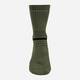 Термоноски Tribe Trekking Winter T-KB-0009-olive 44-46 р оливковые