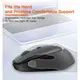 Мышь MEETION 2.4G Wireless Office Mouse R571 |1000/1200/1600 DPI, AA Battery|