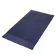 Полотенце для лица Arya Жаккард Fold A107280-Dark Blue 50х90 см темно-синее
