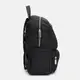 Женский рюкзак Monsen C1nn6753bl-black